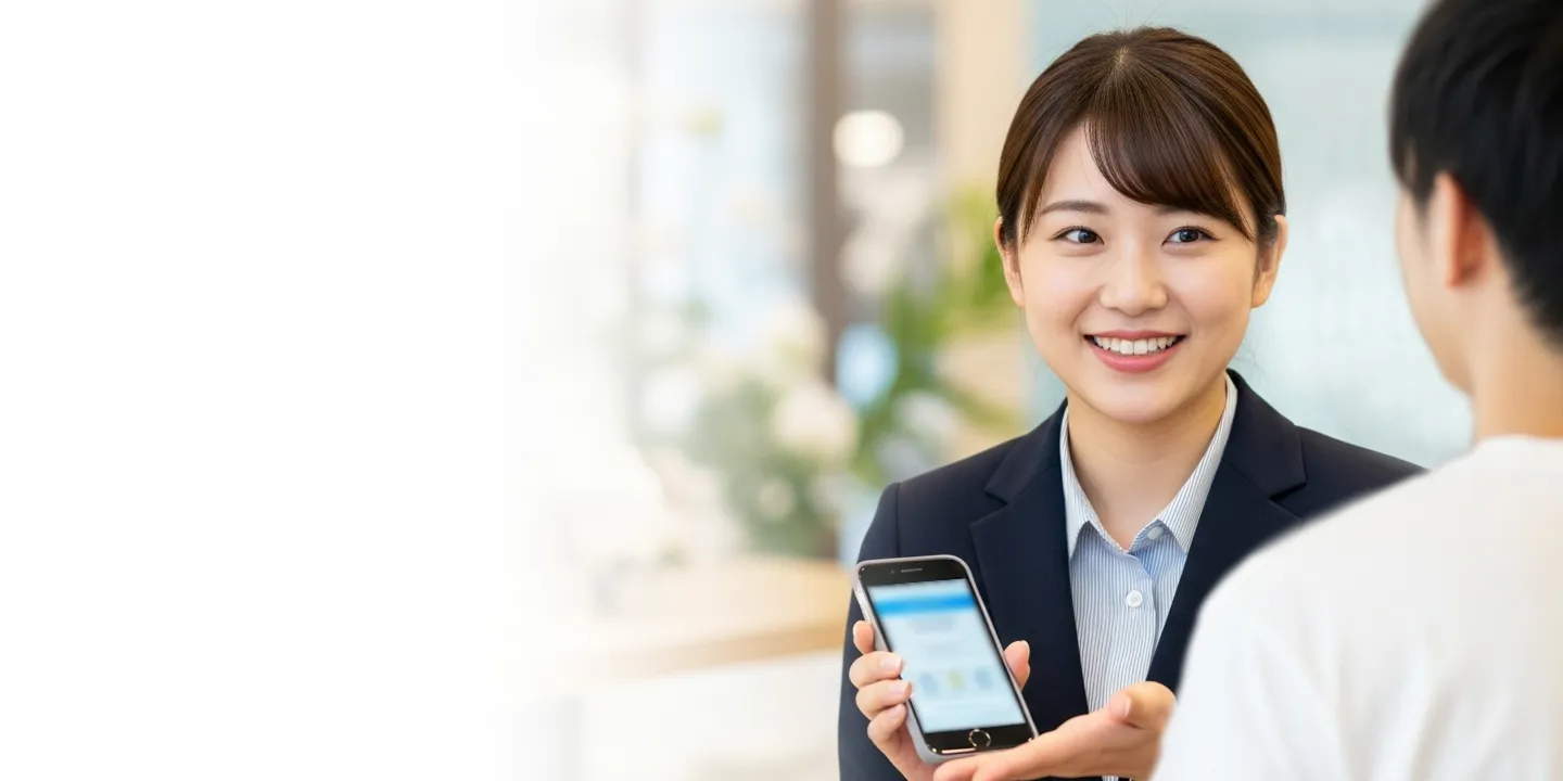 モバイルクロス