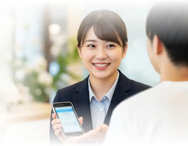 モバイルクロス